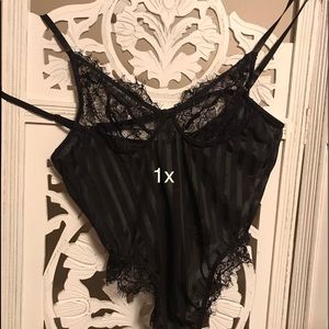 SHEIN lingerie